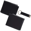 Sets de Billetera y Tarjetero Minimalista de Calvin Klein para Hombre con Tecnología RFID