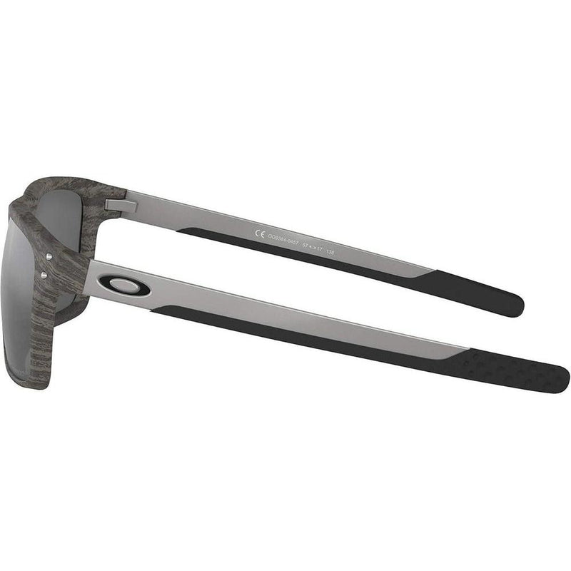 Oakley Holbrook Mix, para hombre, gafas de sol rectangulares, con tecnología PRIZM para mejora de color y detalles
