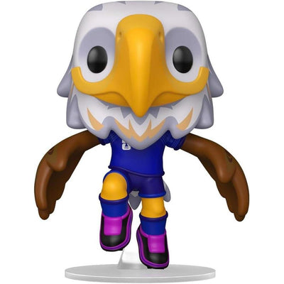 Funko Pop Mascot Clutch, figura de vinilo coleccionable de la Copa Mundial FIFA 2026, ideal para niños y adultos, producto oficial
