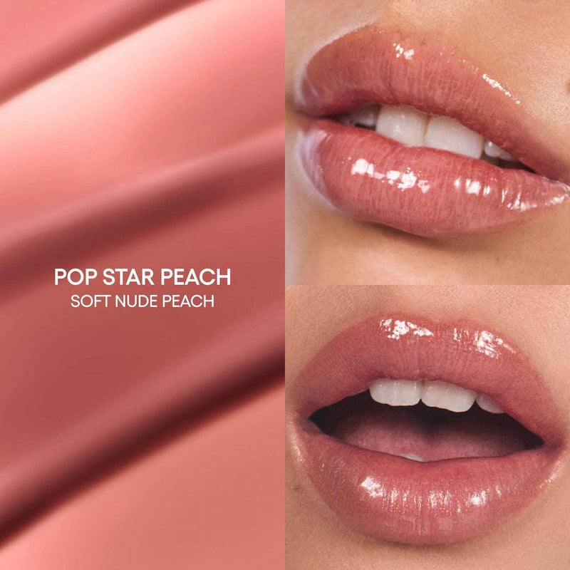 JuicePop Box Aceite Labial con Tinte Hidratante 12HR