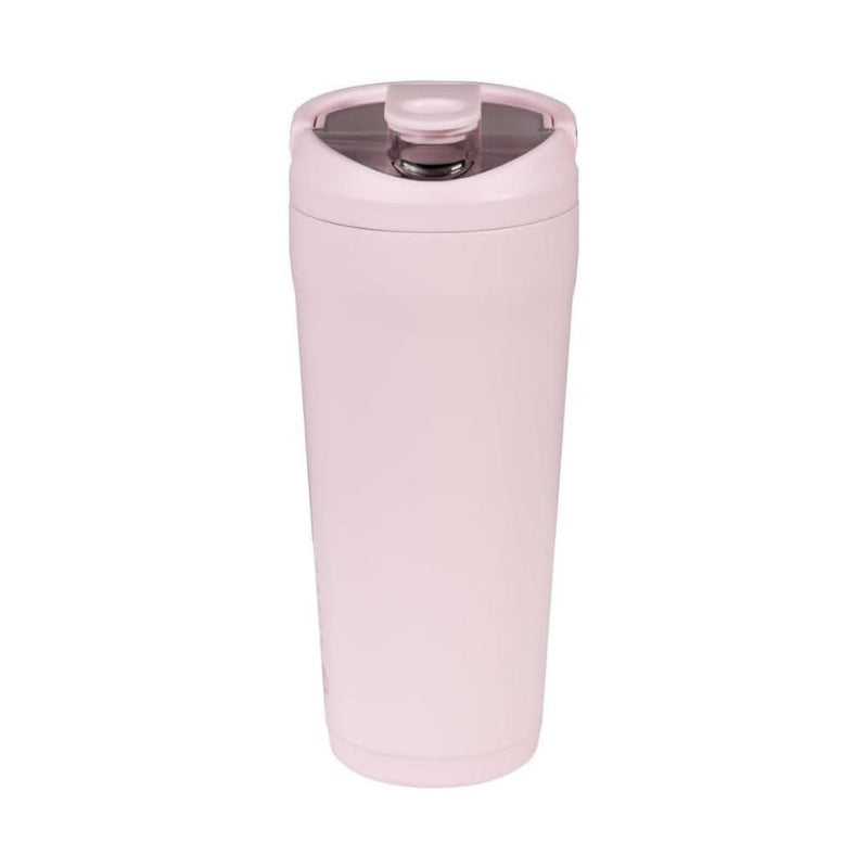 HydroJug Coctelera de acero inoxidable, aislada y a prueba de fugas, sin BPA para fitness, deportes y uso diario