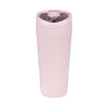 HydroJug Coctelera de acero inoxidable, aislada y a prueba de fugas, sin BPA para fitness, deportes y uso diario