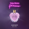 Perfume Vera Wang Princess, Elegante Fragancia De Larga Duración Para Mujeres, Resalta Con Un Aroma Inolvidable