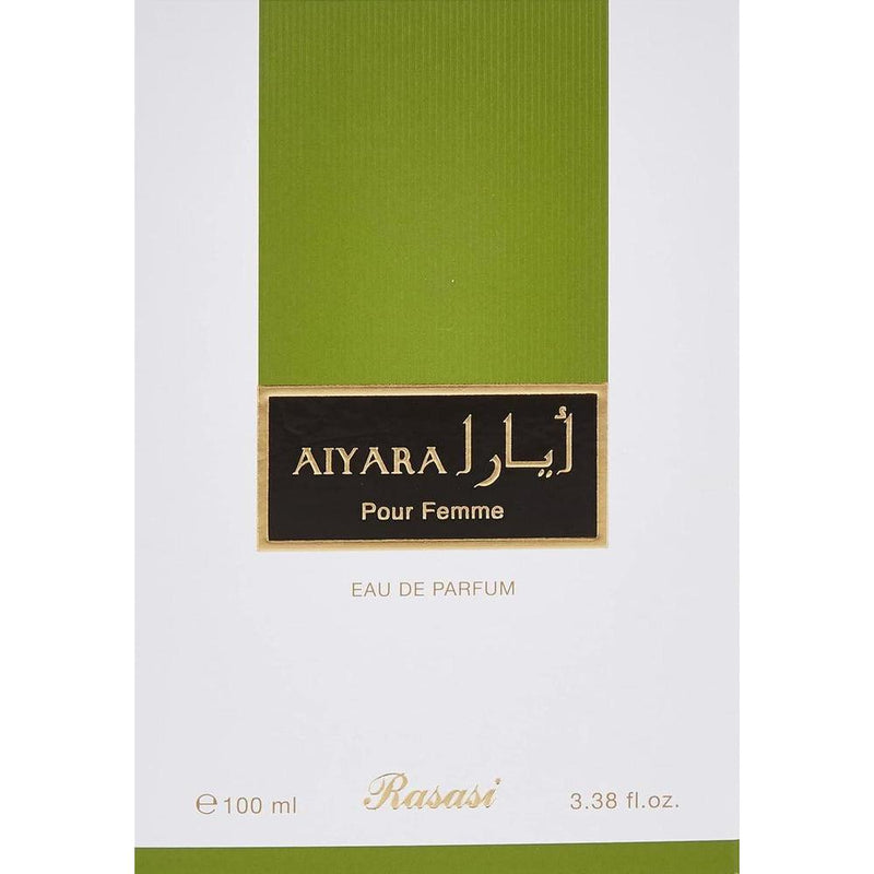 Rasasi Aiyara Womens