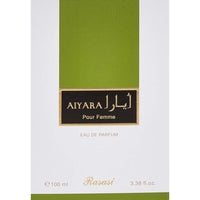 Rasasi Aiyara Womens