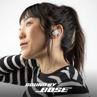 Skullcandy Method 360 ANC Auriculares Inalámbricos con Sonido Bose, Cancelación de Ruido, Resistente a Agua y Sudor