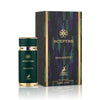 Maison Alhambra Sceptre Malachite Eau de Parfum en espray unisex, aroma elegante y picante de larga duración