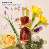Estée Lauder Youth-Dew Eau de Parfum Spray, perfume con notas de rosa, especias y pachuli para mujeres