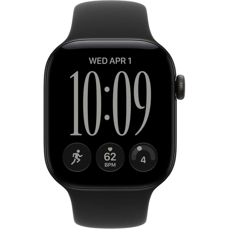 Apple Watch Series 12 42mm GPS + Celular