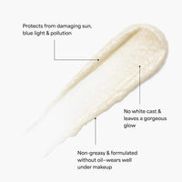Protect + Glow Gel Protector Solar Diario Amplio Espectro SPF 30