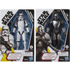 STAR WARS Galaxy of Adventures The Mandalorian con Figuras y Accesorios Divertidos, Juguetes para Niños de 4 Años en Adelante