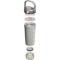 Stanley Activate 20 Oz Sage Grey (Detalle mínimo)