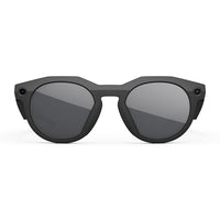 Gafas inteligentes Oakley Meta HSTN con IA para deporte con cámara, video 3K, audio abierto y lente Prizm Polarized