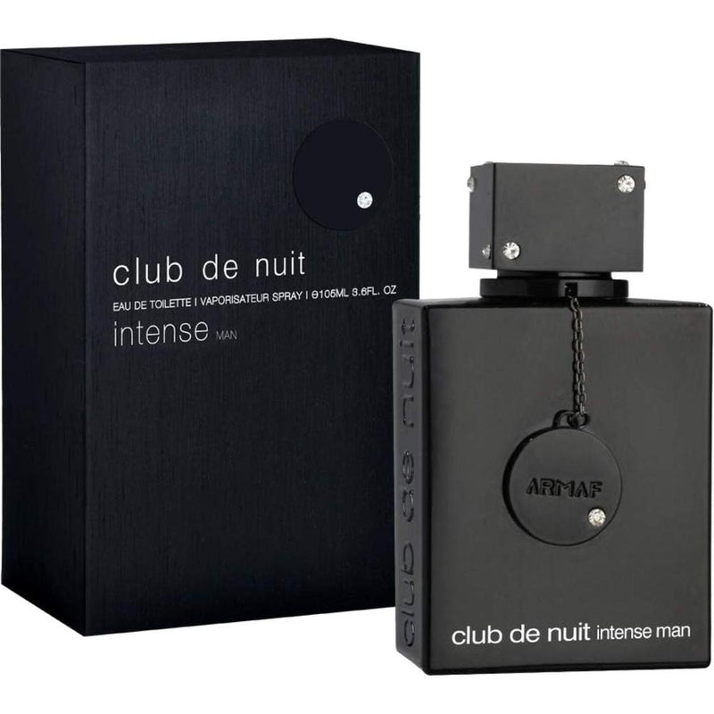 Armaf Club De Nuit Intense for Men Eau de Toilette
