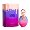 Armaf Miss Chic para mujer - Eau de parfum 100 ml con mezcla de fresa, frambuesa, mandarina, jazmín y más.