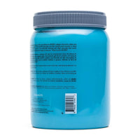 Gel de peinado profesional Johnny B. Mode, fijación sin alcohol y fórmula sin escamas para cabello grueso