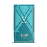 Xerjoff Erba Pura Eau de Parfum de lujo, con notas frescas y afrutadas para hombres y mujeres, fragancia unisex