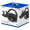 HORI Racing Wheel Apex Para PS5, PS4 Y PC - Licenciado por Sony - Compatible Con Gran Turismo 7