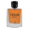 Maison Alhambra Your Touch para Hombre - Eau de Parfum Spray