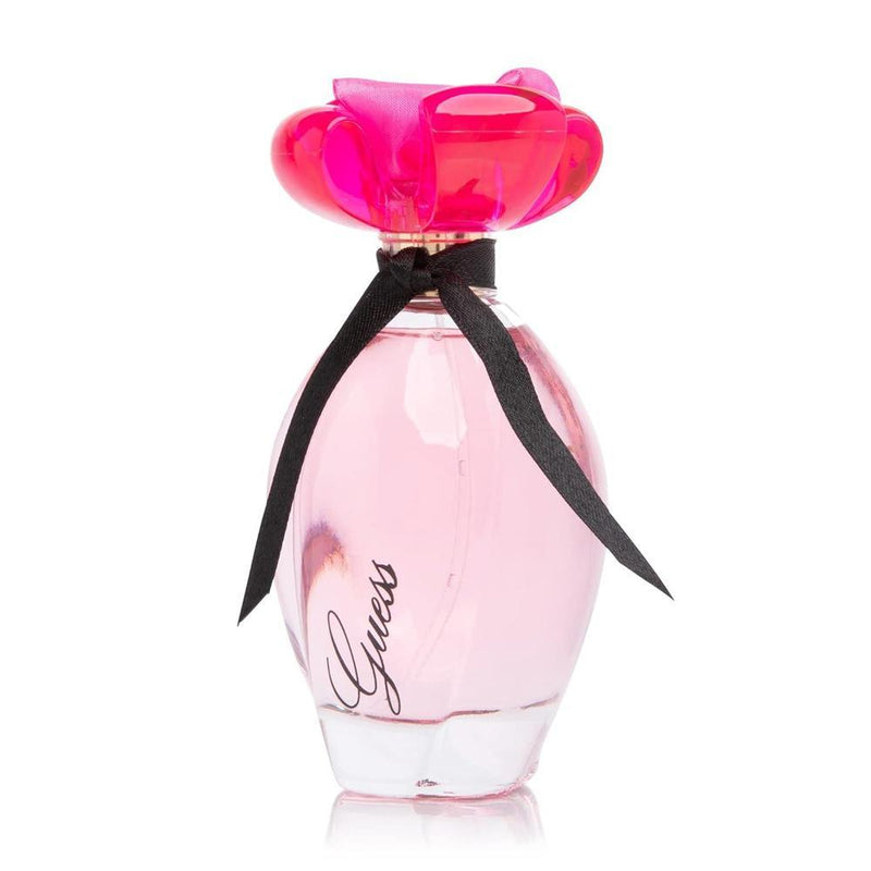 GUESS Girl Eau de Toilette Spray for Women