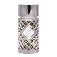 Ard al Zaafaran Jazzab Silver Eau de Parfum Spray for Men