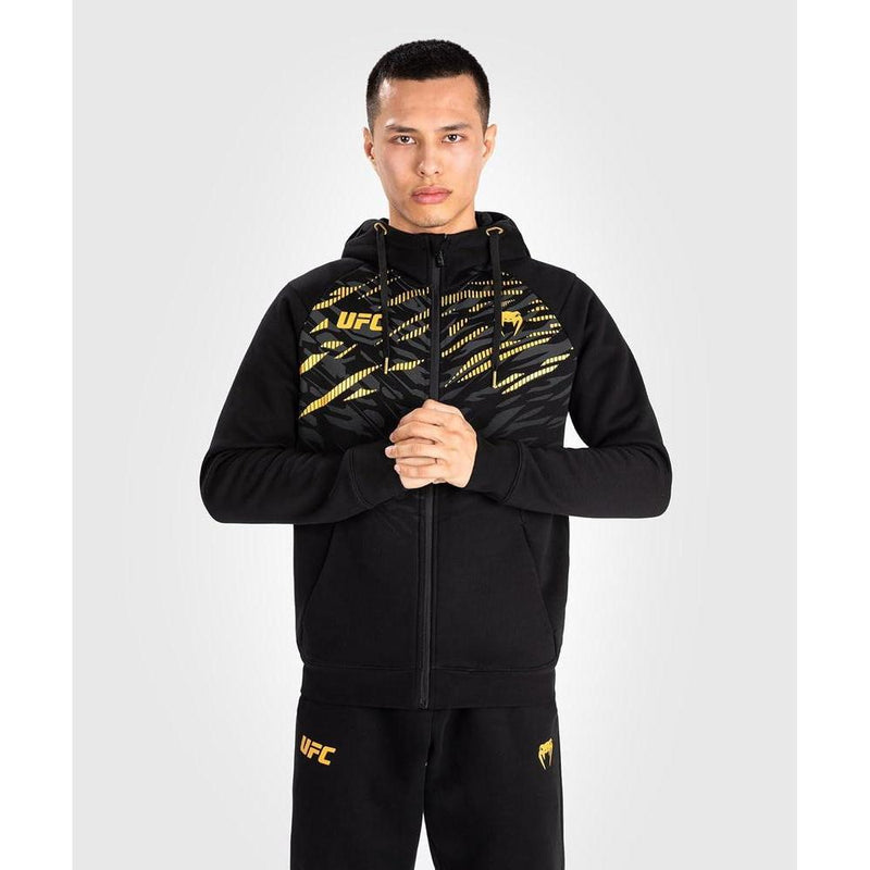 Venum UFC Fusion Men's Replica Zip Hoodie