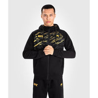 Venum UFC Fusion Men's Replica Zip Hoodie