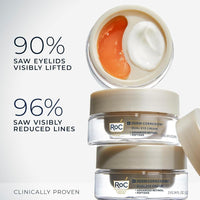 Roc Crema Para Ojos Retinol 20ml