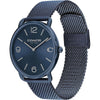 Reloj Coach Elliot para Hombre, elegancia contemporánea con detalle exclusivo, ideal para uso diario