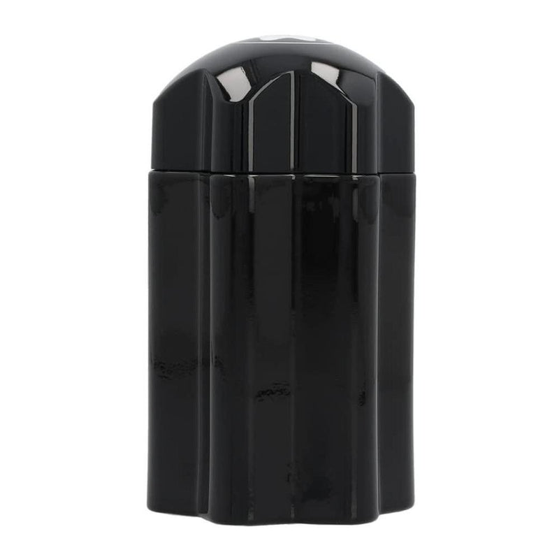 MONTBLANC Emblem Eau de Toilette con notas de pomelo, canela y pachulí, fragancia amaderada y aromática de larga duración
