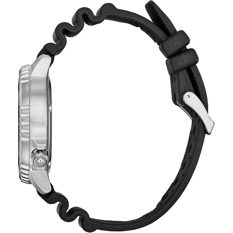Citizen Promaster Dive Eco-Drive, Resistente Al Agua, Manecillas Luminosas, Movimiento Eco-Drive