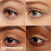 Lápiz Delineador De Ojos Urban Decay Resistente A Manchas Color Marrón Claro Mateo