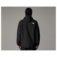 THE NORTH FACE Chaqueta impermeable Antora para hombre, moderna y sostenible, ideal para actividades al aire libre