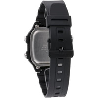 Reloj Casio Serie WS1600H con diseño deportivo, cronómetro, temporizador, luz LED y resistencia al agua, alarma, calendario y batería de larga duración