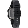 Reloj Casio Serie WS1600H con diseño deportivo, cronómetro, temporizador, luz LED y resistencia al agua, alarma, calendario y batería de larga duración
