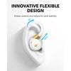 Soundcore Sport X20 Auriculares Inalámbricos Anker Blanco Intraurales