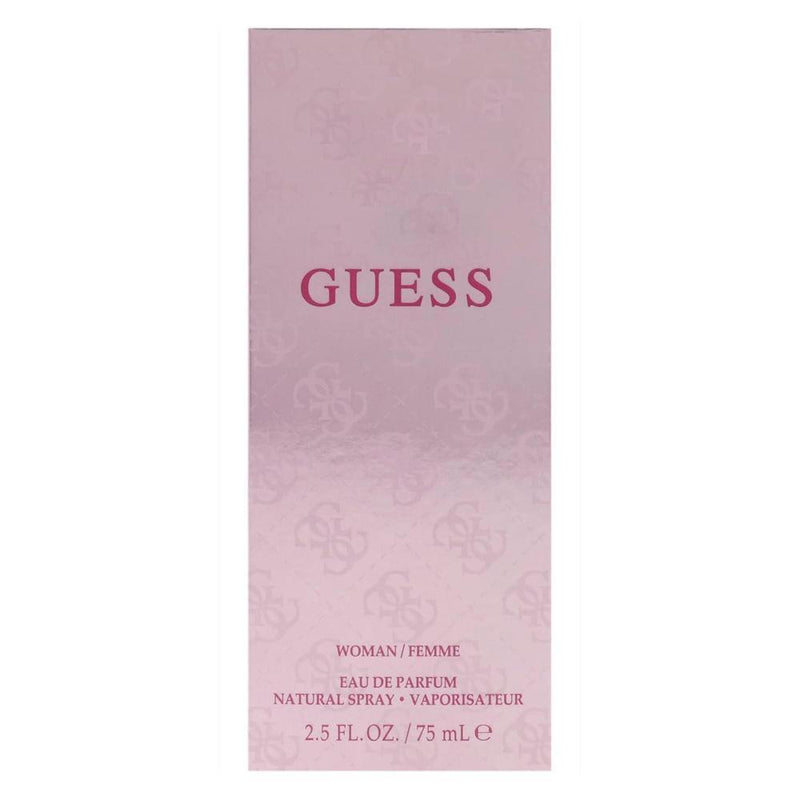 Guess Eau de Parfum Spray for Women