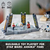 LEGO Star Wars Ahsoka Tano's Duel on Peridea