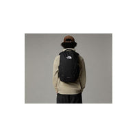 Mochila para portátil The North Face Vault resistente al agua con diseño moderno y estructura ergonómica, color negro