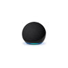Paquete Echo Dot 5ª Gen con soporte edición limitada Iron Man, mejor sonido y control inteligente