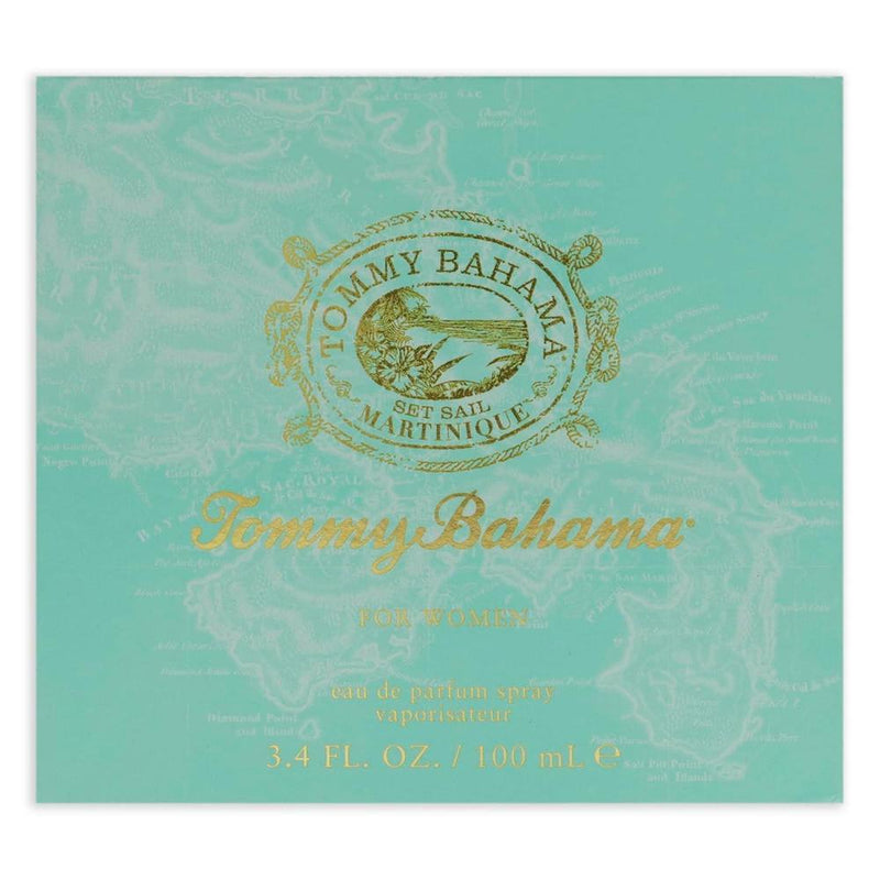Tommy Bahama Martinique Women Eau de Parfum Spray