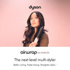 Dyson Airwrap Co-anda 2x™ - Liso+Ondulado (Ceramic pink/Rose gold)