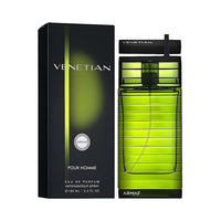 Armaf Venetian for Men Eau de Parfum Spray