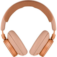 Auriculares Bang & Olufsen Beoplay H100 Inalámbricos, Cancelación De Ruido Con Funda Protectora, Albaricoque Atardecer