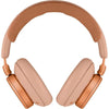 Auriculares Bang & Olufsen Beoplay H100 Inalámbricos, Cancelación De Ruido Con Funda Protectora, Albaricoque Atardecer
