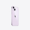 Apple iPhone 14 128GB Morado Libre De Fábrica (Reacondicionado)