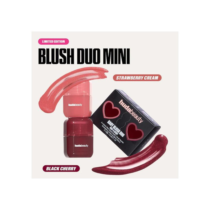 Mini Baby Blush Duo Set