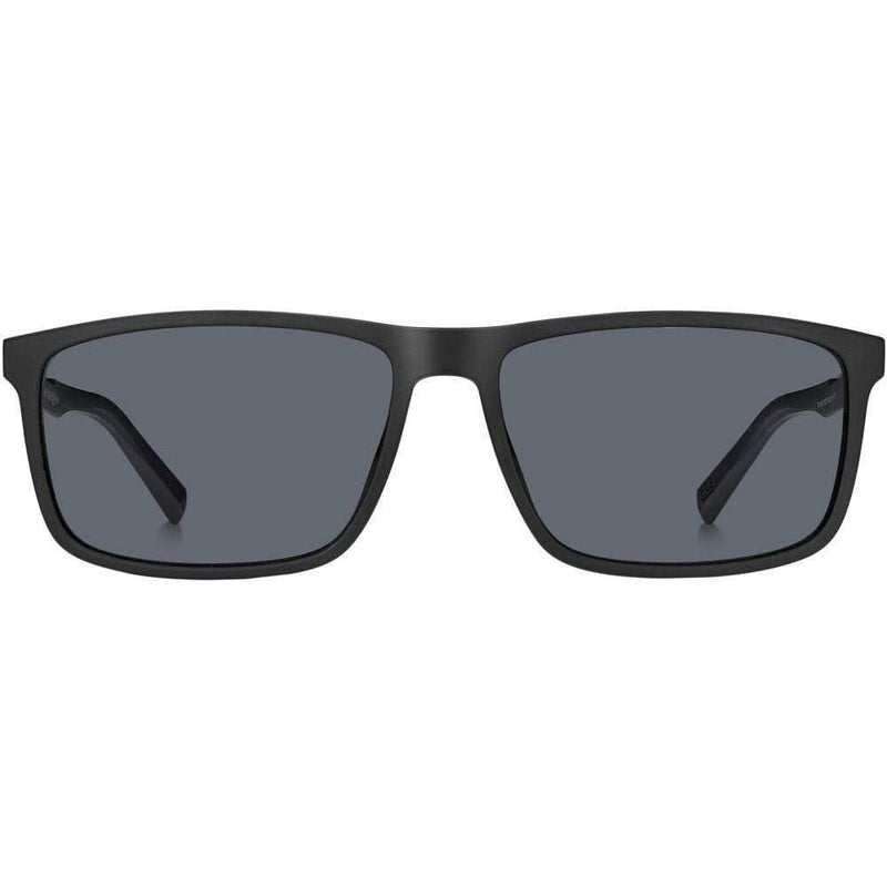 Gafas de Sol Tommy Hilfiger TH 1675/S para Hombre, estilo clásico con ajuste cómodo y seguro al rostro