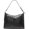Bolso de hombro Hobo Calvin Klein Max con cierre de cremallera superior, diseño elegante y funcional para mujer
