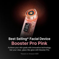 Medicube Age-R Booster Pro 6-en-1 Masajeador de Belleza para Piel Radiante y Firme con Tecnología Coreana
